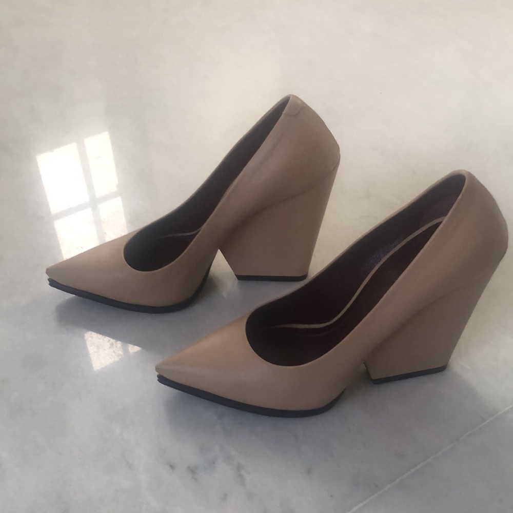 Celine Heels - image 3